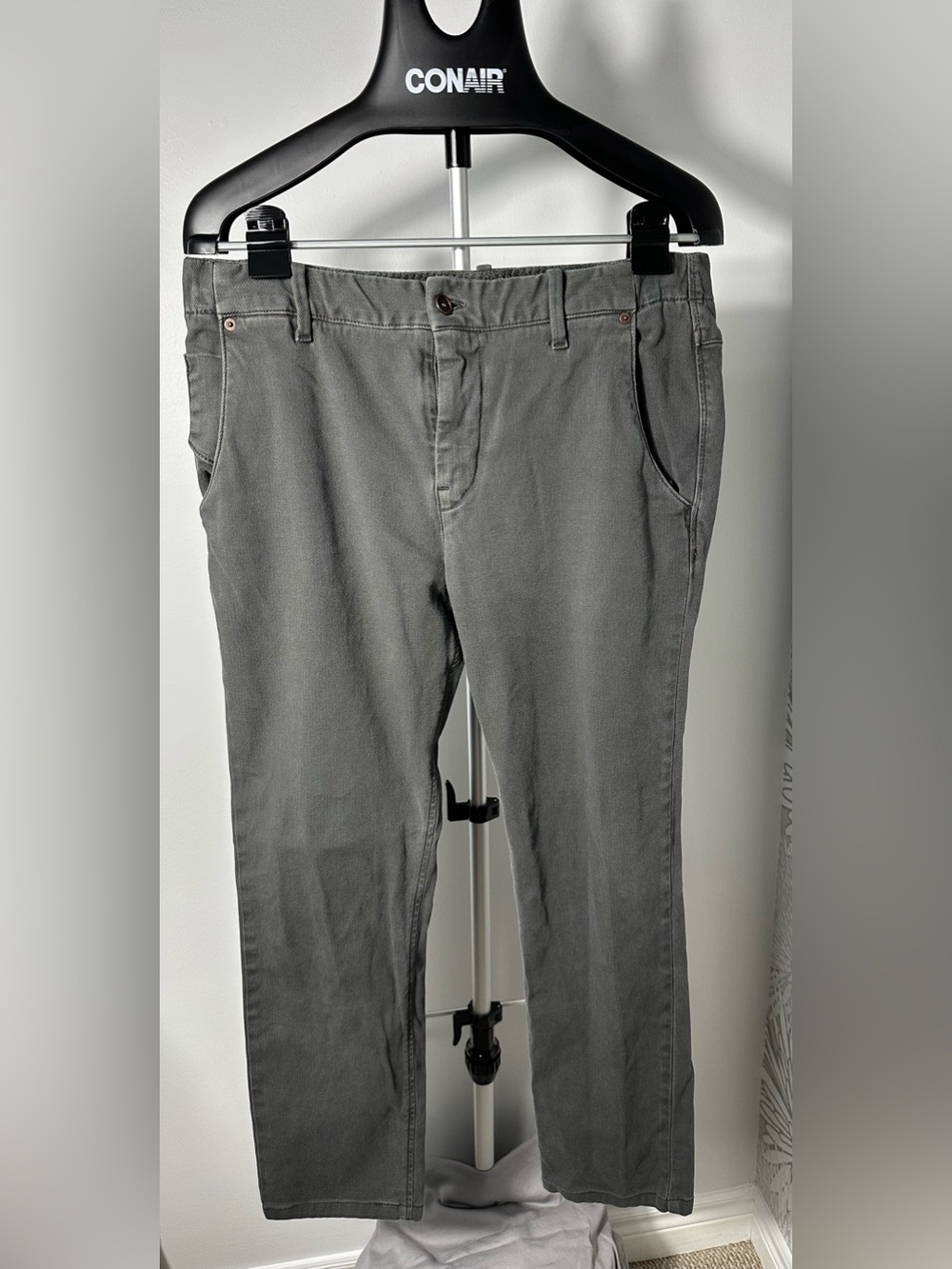 Boss Men’s Regular Slim Fit Jeans
